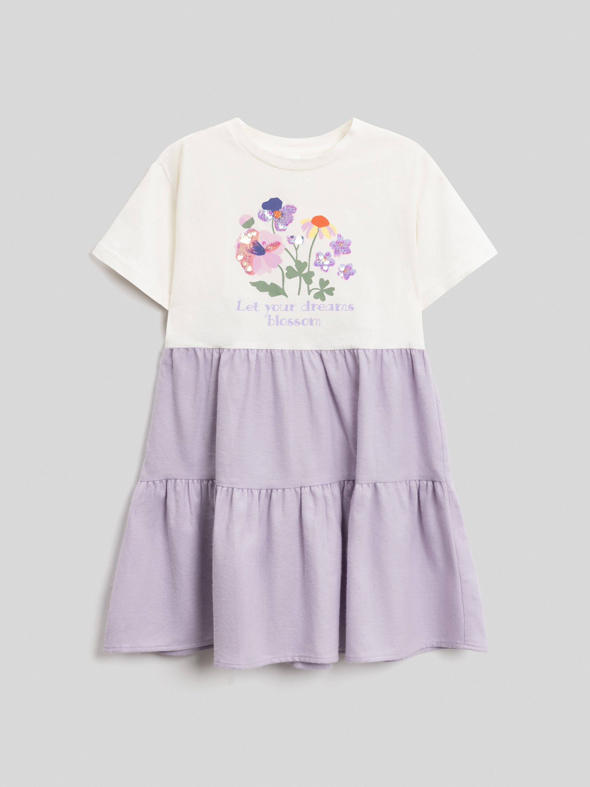 Платье Acoola 20220200912_0095421 - фото 2