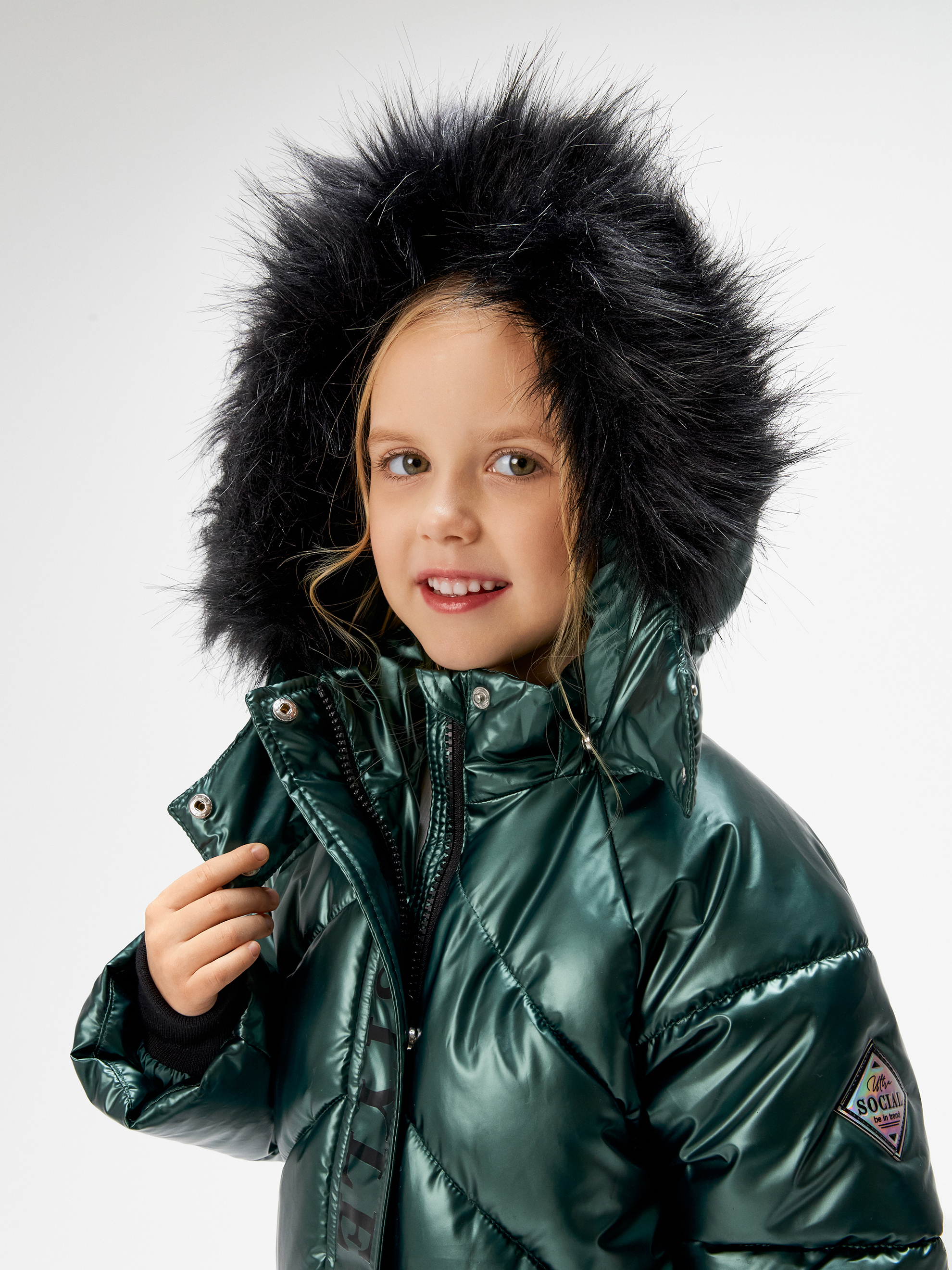 Куртка Acoola 20220670011_0066387 - фото 10