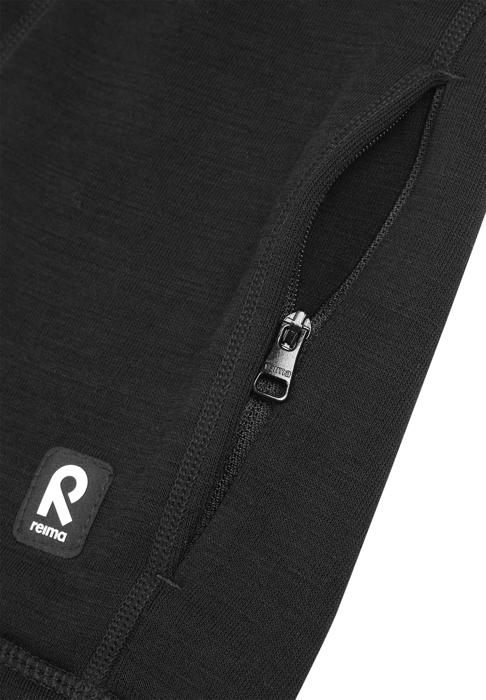 Толстовка Reima 536455-9990 - фото 4