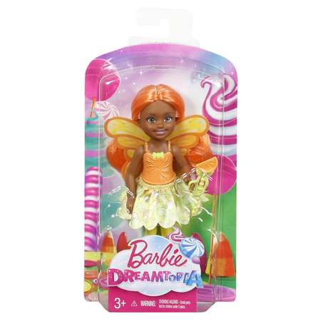 Кукла мини Barbie