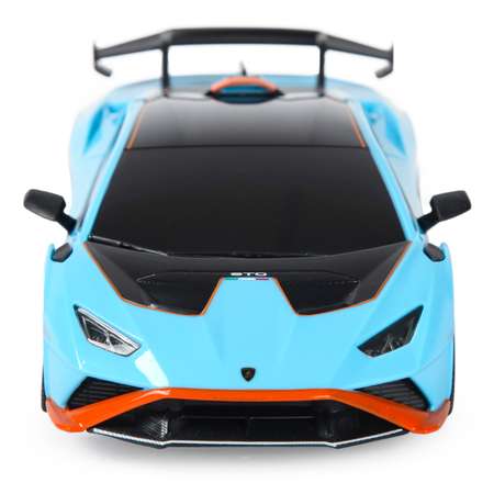 Автомобиль РУ Rastar Lamborghini 1:24