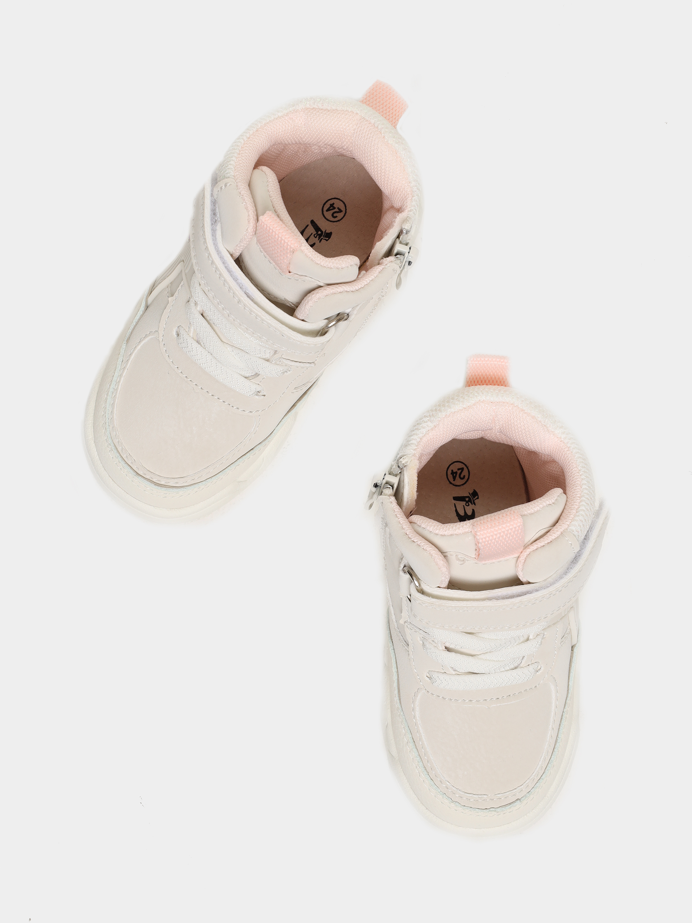 Ботинки Boys and Girls 26067 - фото 4