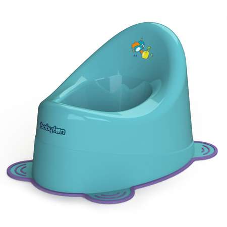 Горшок Babyton Marty Bird stories