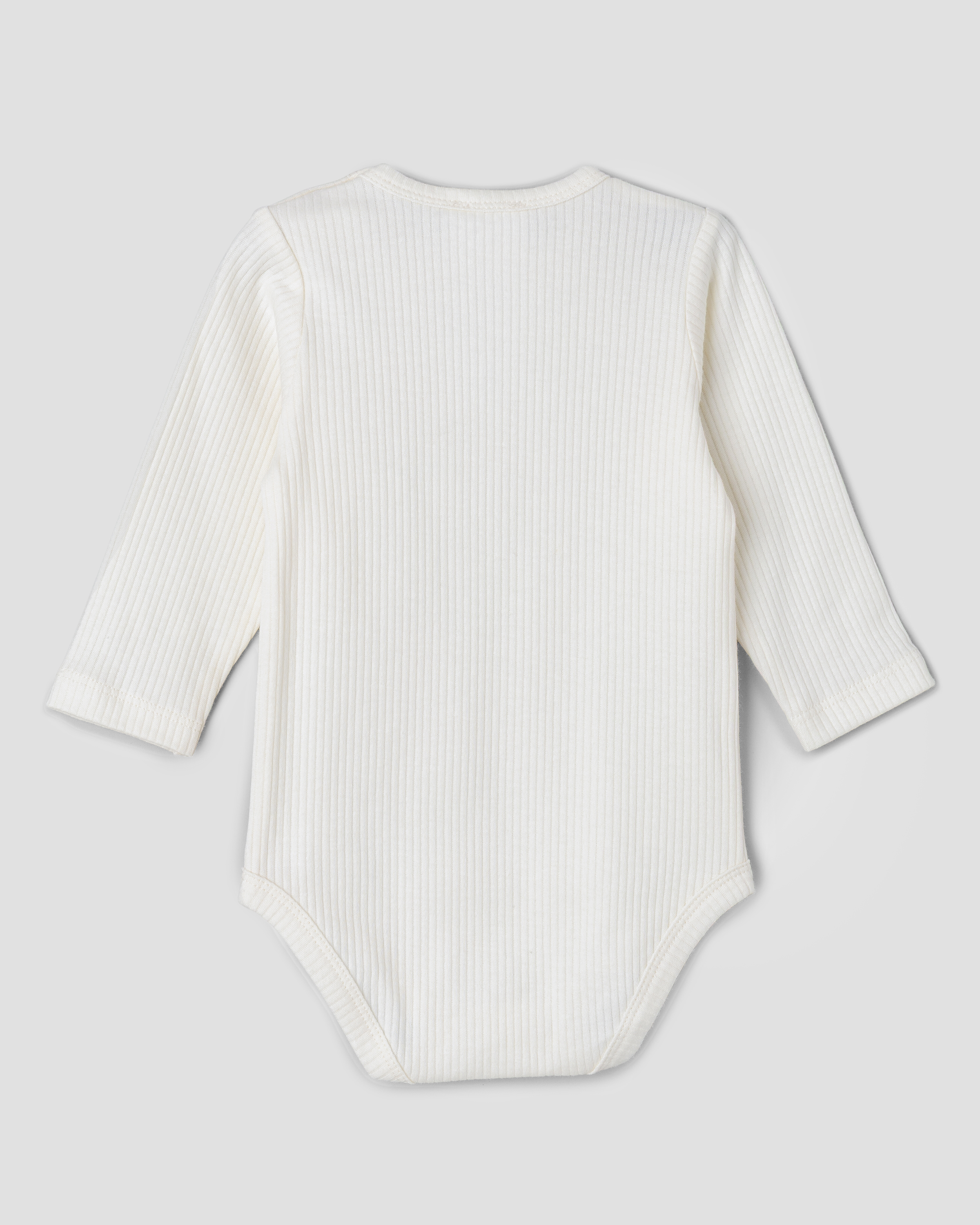 Боди BabyGo S26BG4-2055-9Bib-L2 - фото 2
