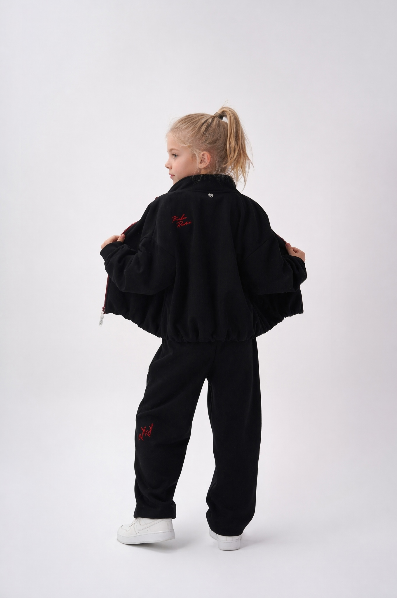 Костюм Kukurumi 81/4 - фото 1