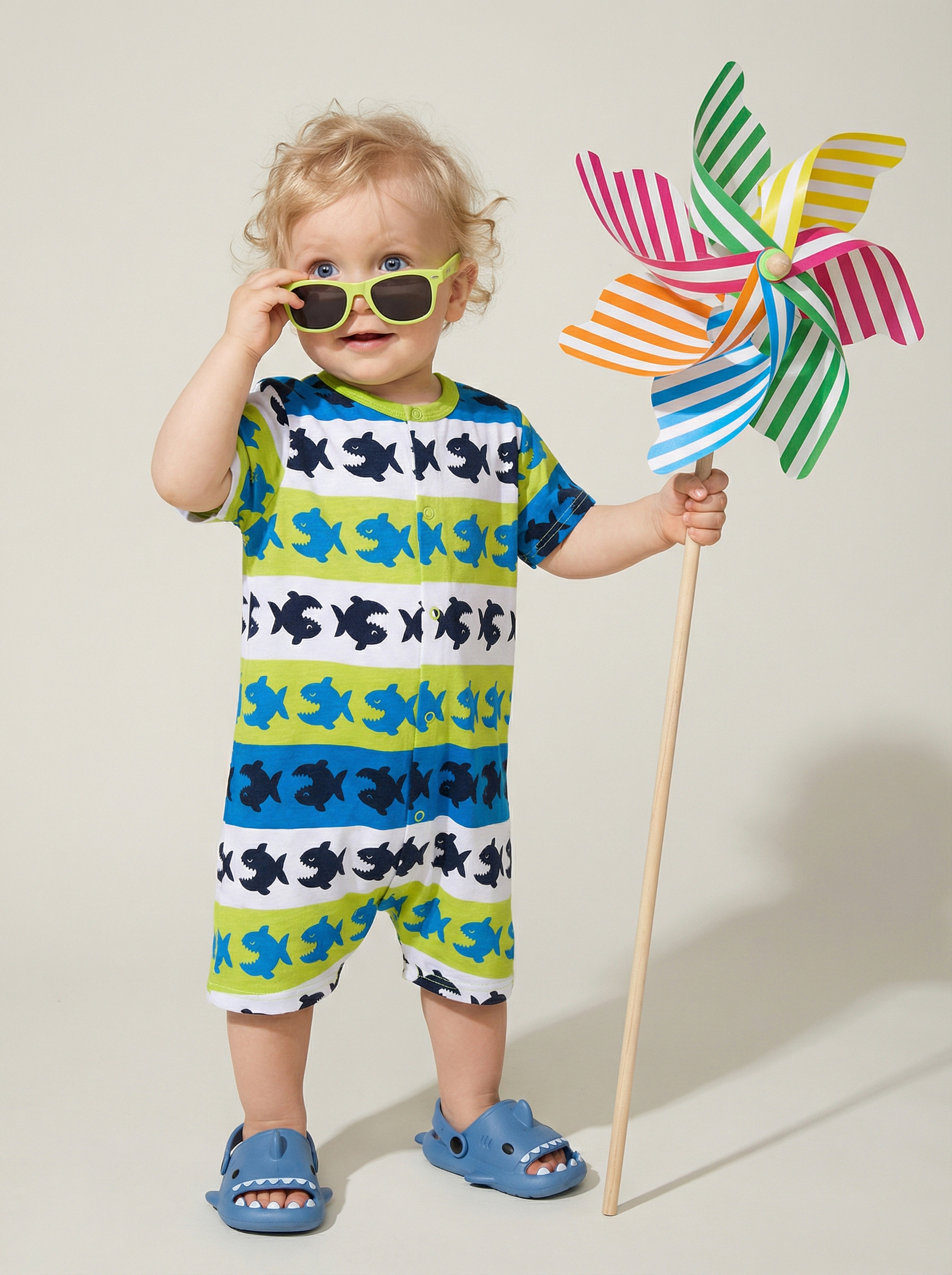 Песочник YOULALA 1331100218 - фото 3