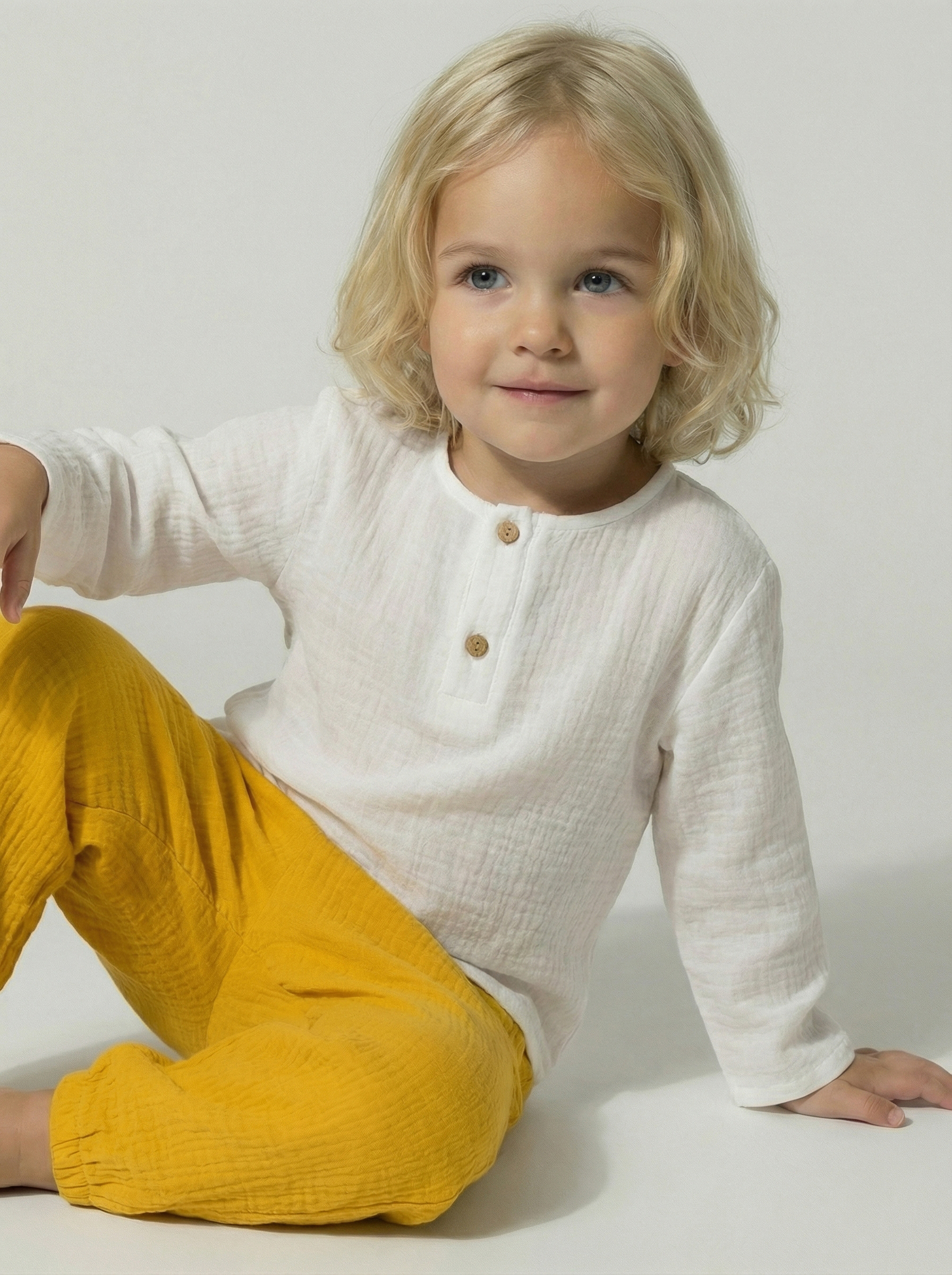 Комплект YOULALA 7932900101 - фото 3