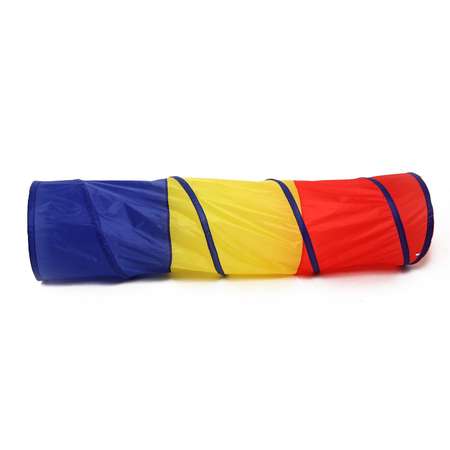 Игровой тоннель Sima-Land Краски