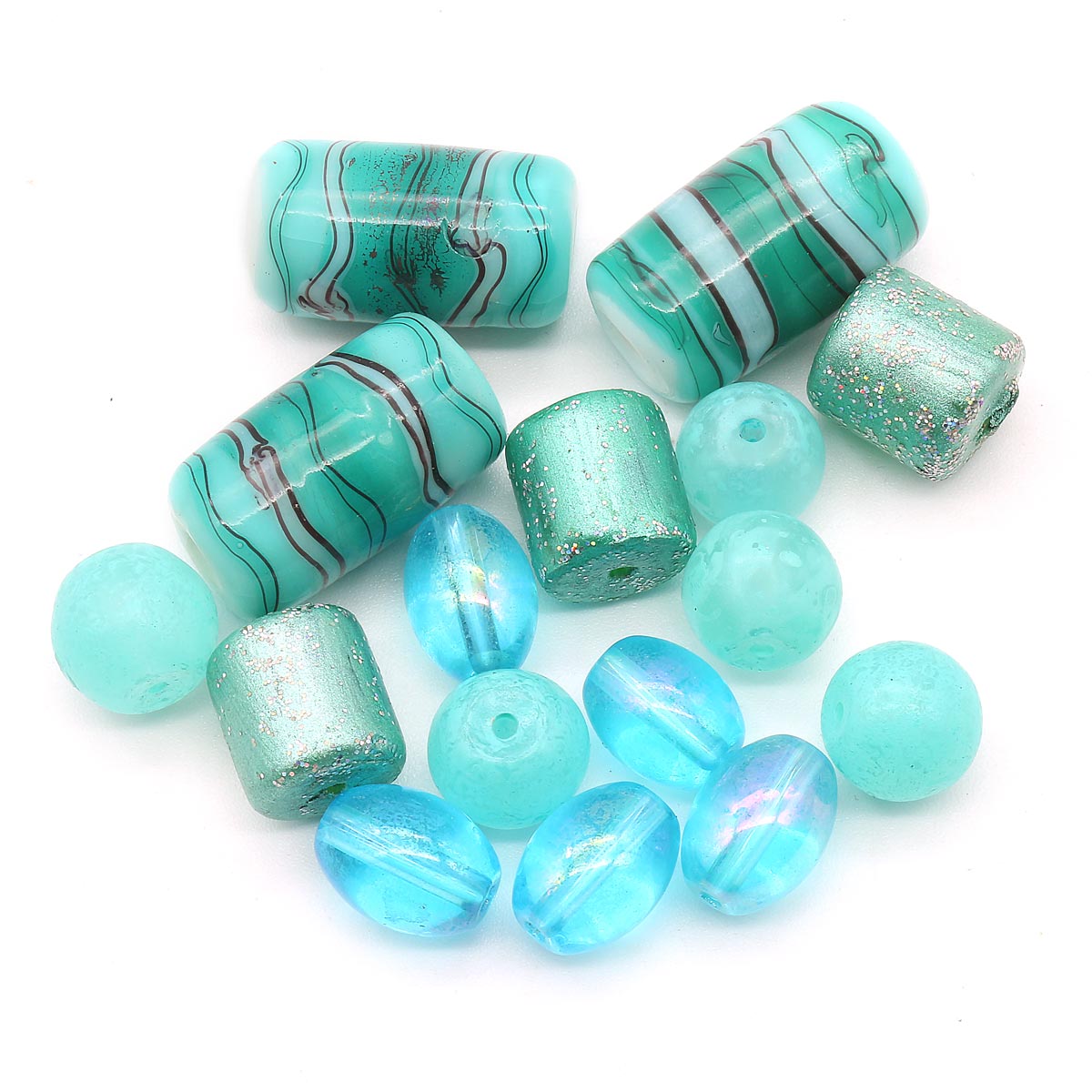 Набор для творчества Astra Craft бисер Бусины - фото 1