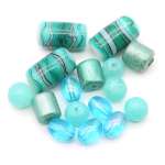 Набор для творчества Astra Craft бисер Бусины