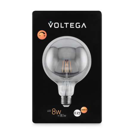 Лампочка декоративная VOLTEGA 8535