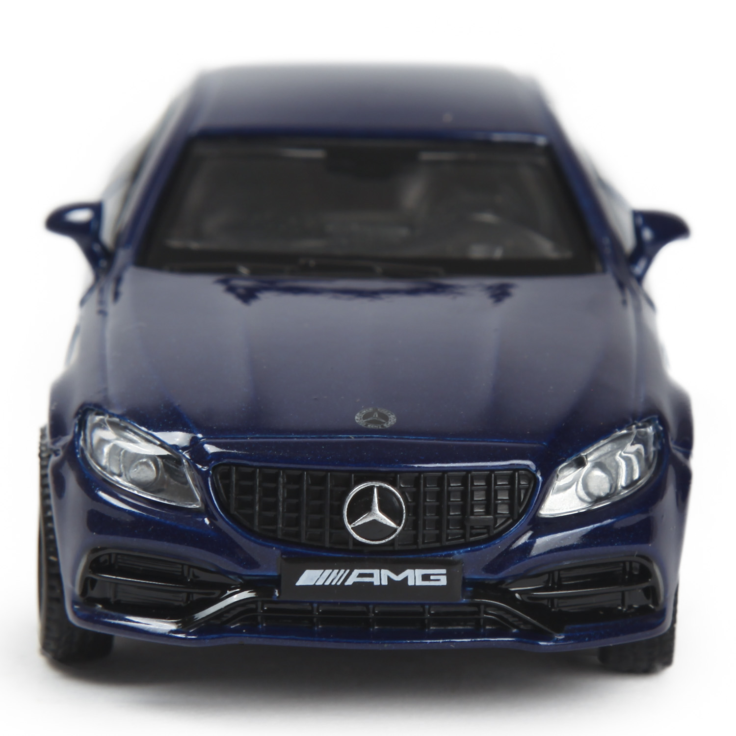 Автомобиль Mobicaro Mercedes AMG Coupe 1:32 544987 - фото 6