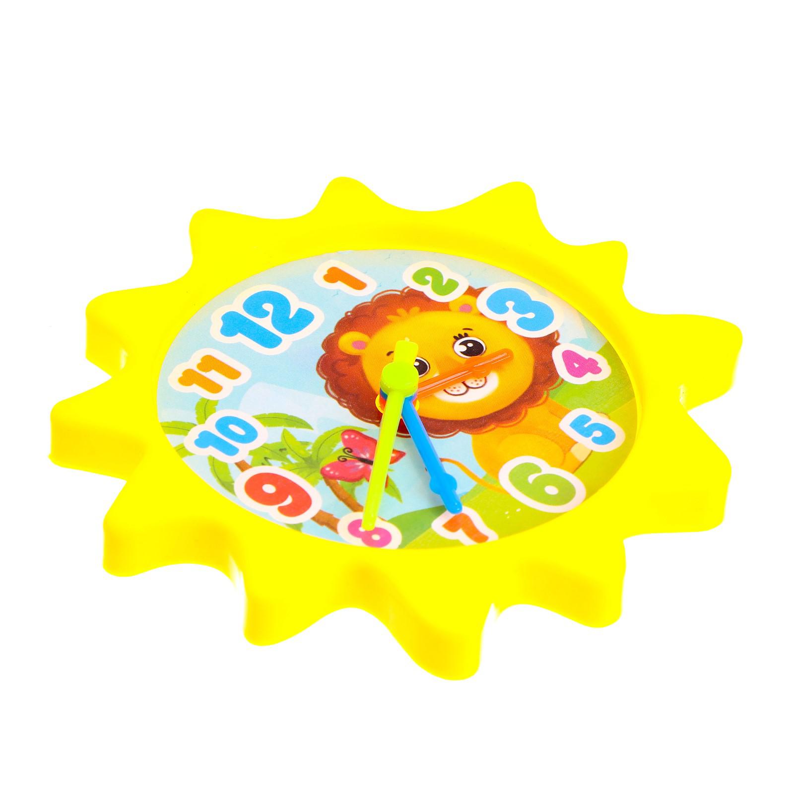 Настольная игра IQ-ZABIAKA - фото 3