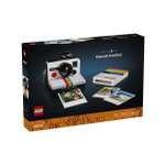 Конструктор LEGO Ideas 516 дет.