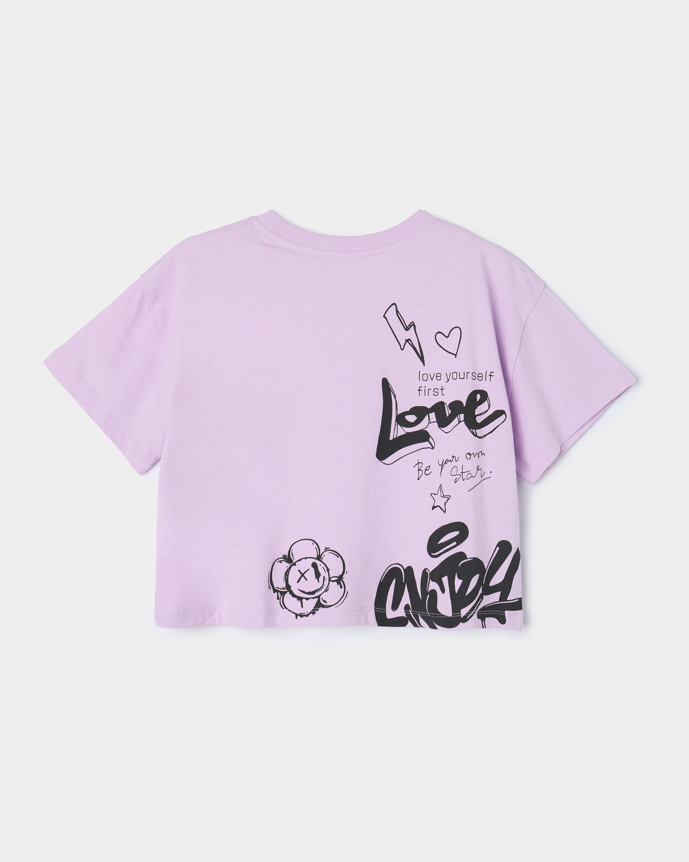 Футболка Futurino S26FU3-Z8C7351tg-77 - фото 2