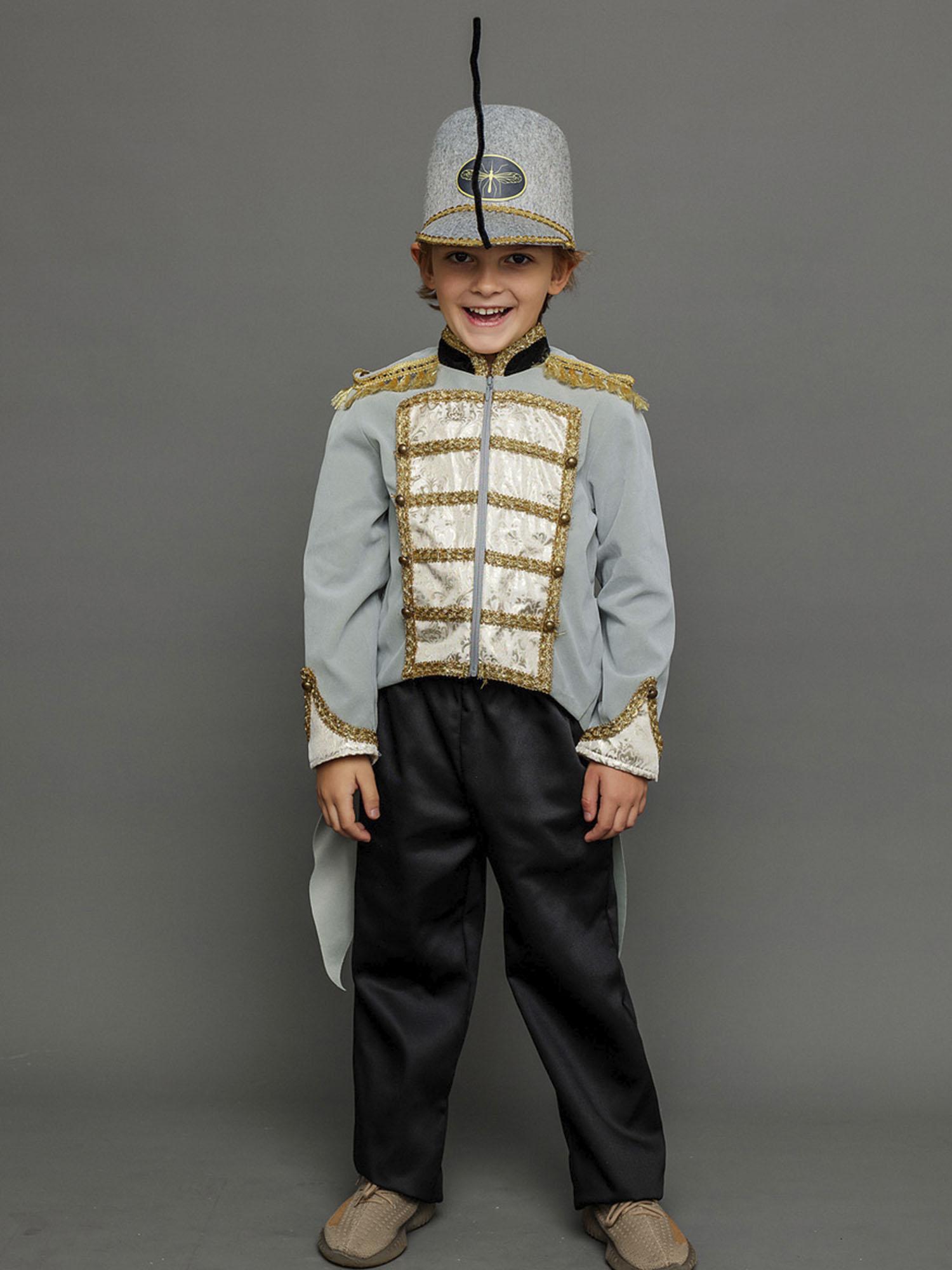 Костюм пуговка 2084 к-20 - фото 1