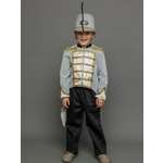 Костюм пуговка