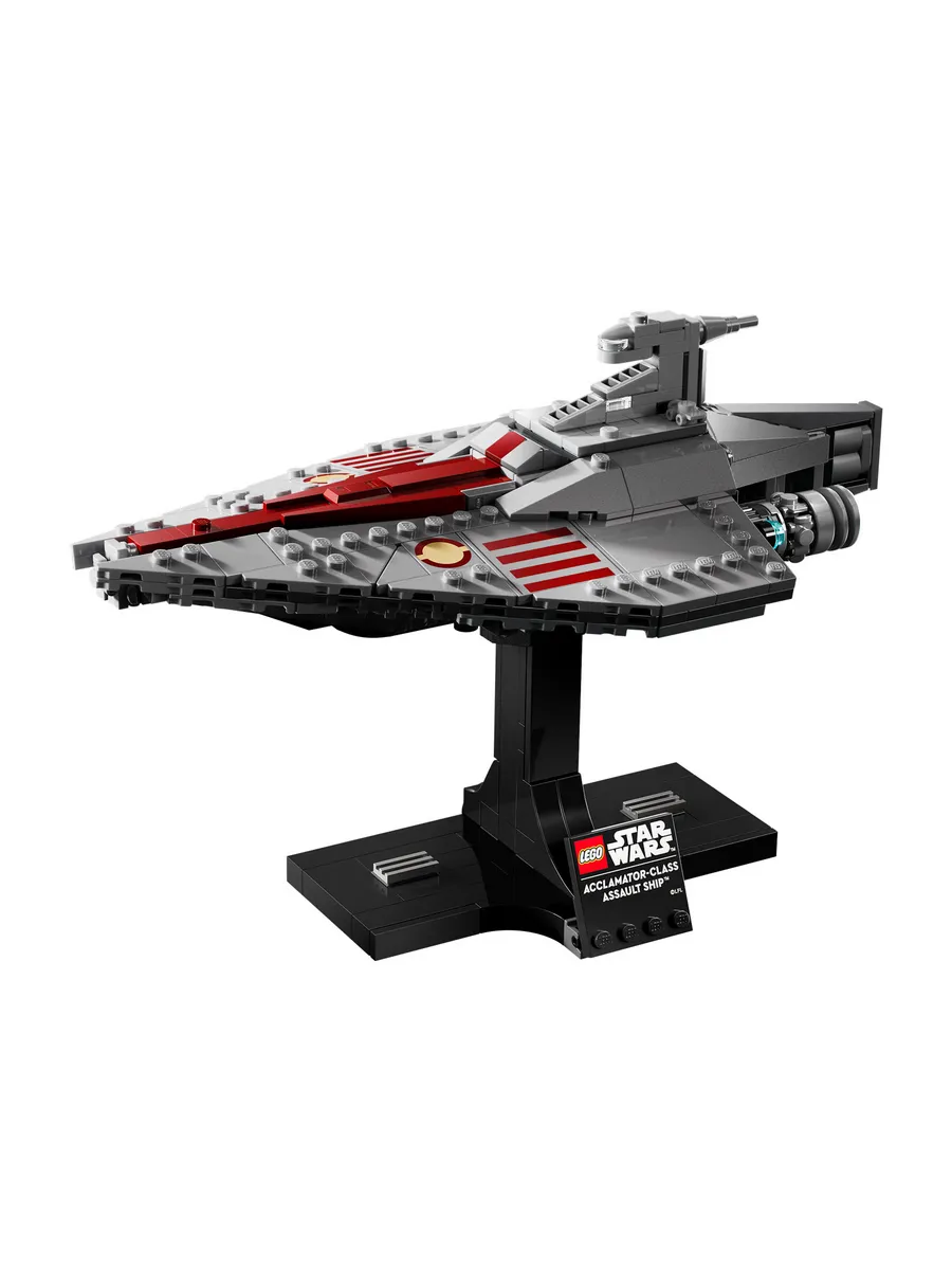 Конструктор LEGO Star Wars 450 дет. - фото 3