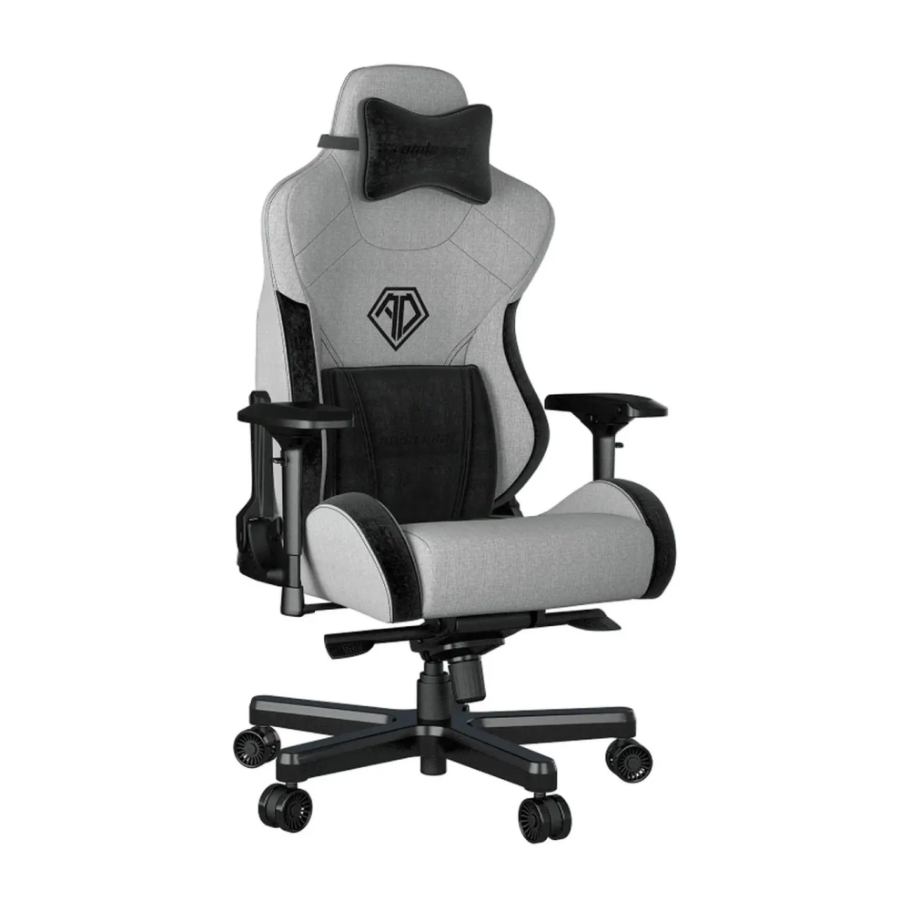 Компьютерное кресло AndaSeat T-Pro 2 XL - фото 1