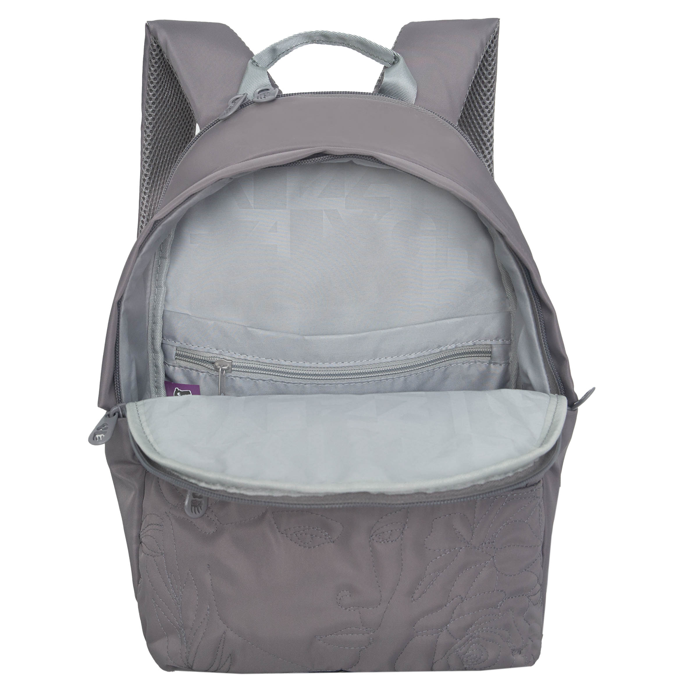 Рюкзак Grizzly для девушки - фото 4