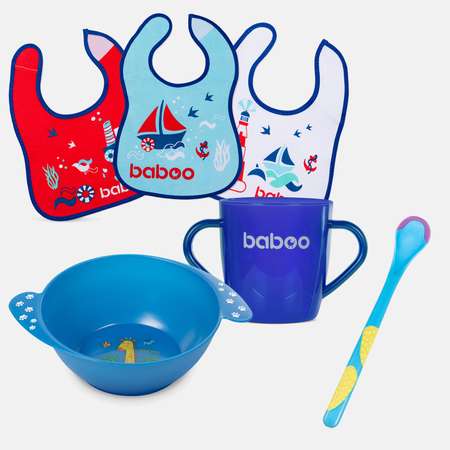 Набор посуды BABOO