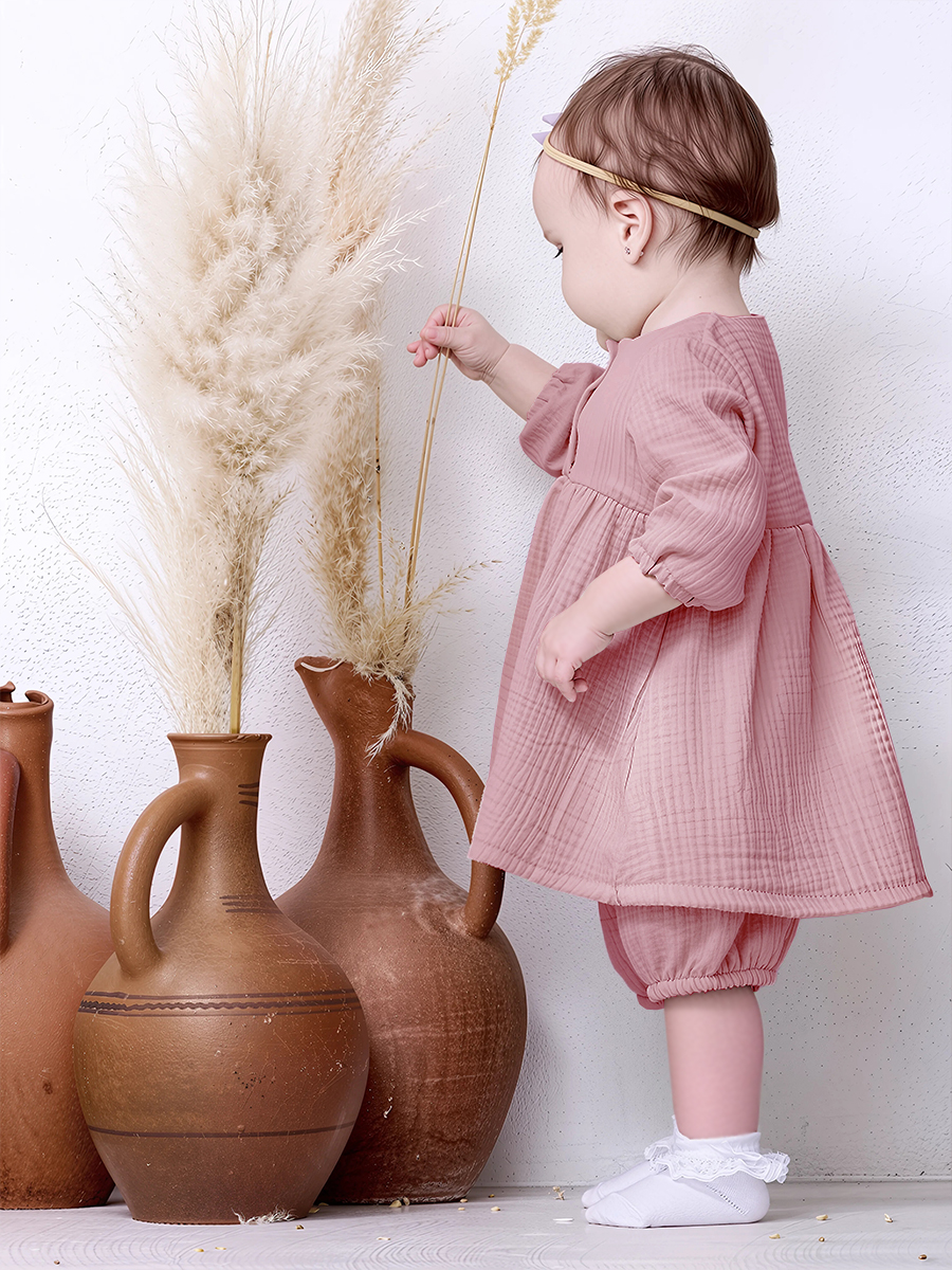 Комплект СОННЫЙ ГНОМИК К4030/22 - фото 3