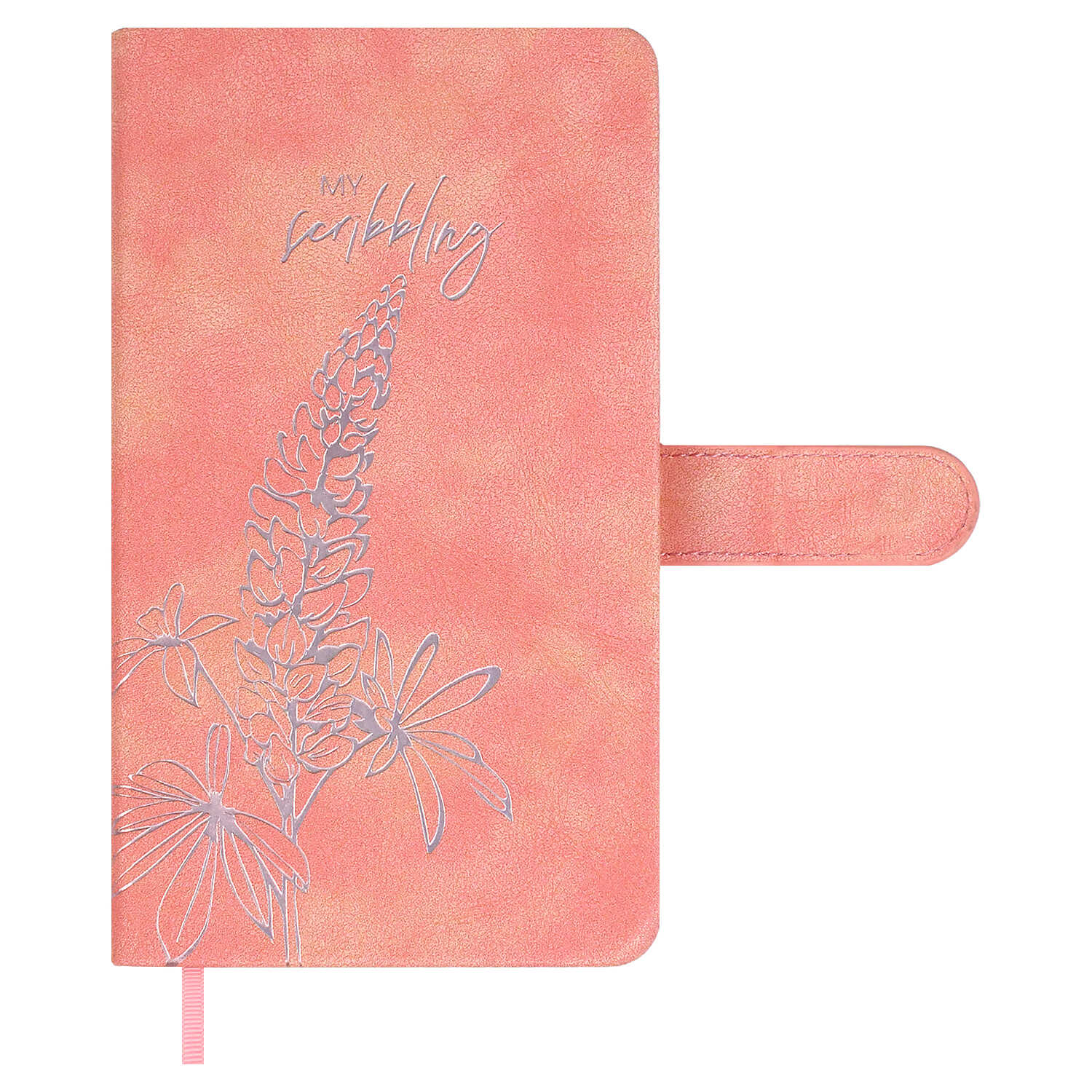 Ежедневник Феникс + ESCALADA 120 лист. - фото 17