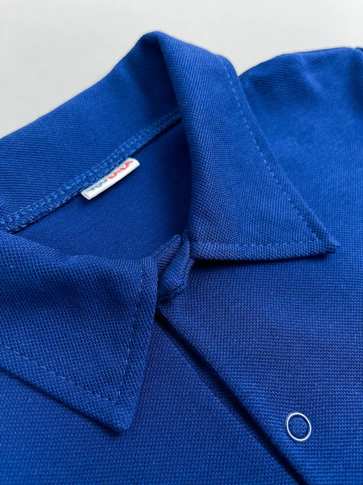 Поло YOULALA ЦБ-00001523 - фото 2