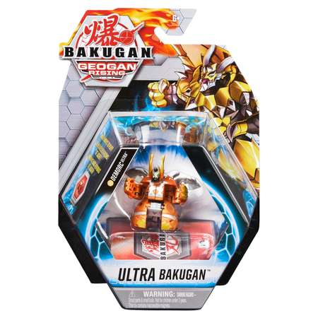 Фигурка Bakugan