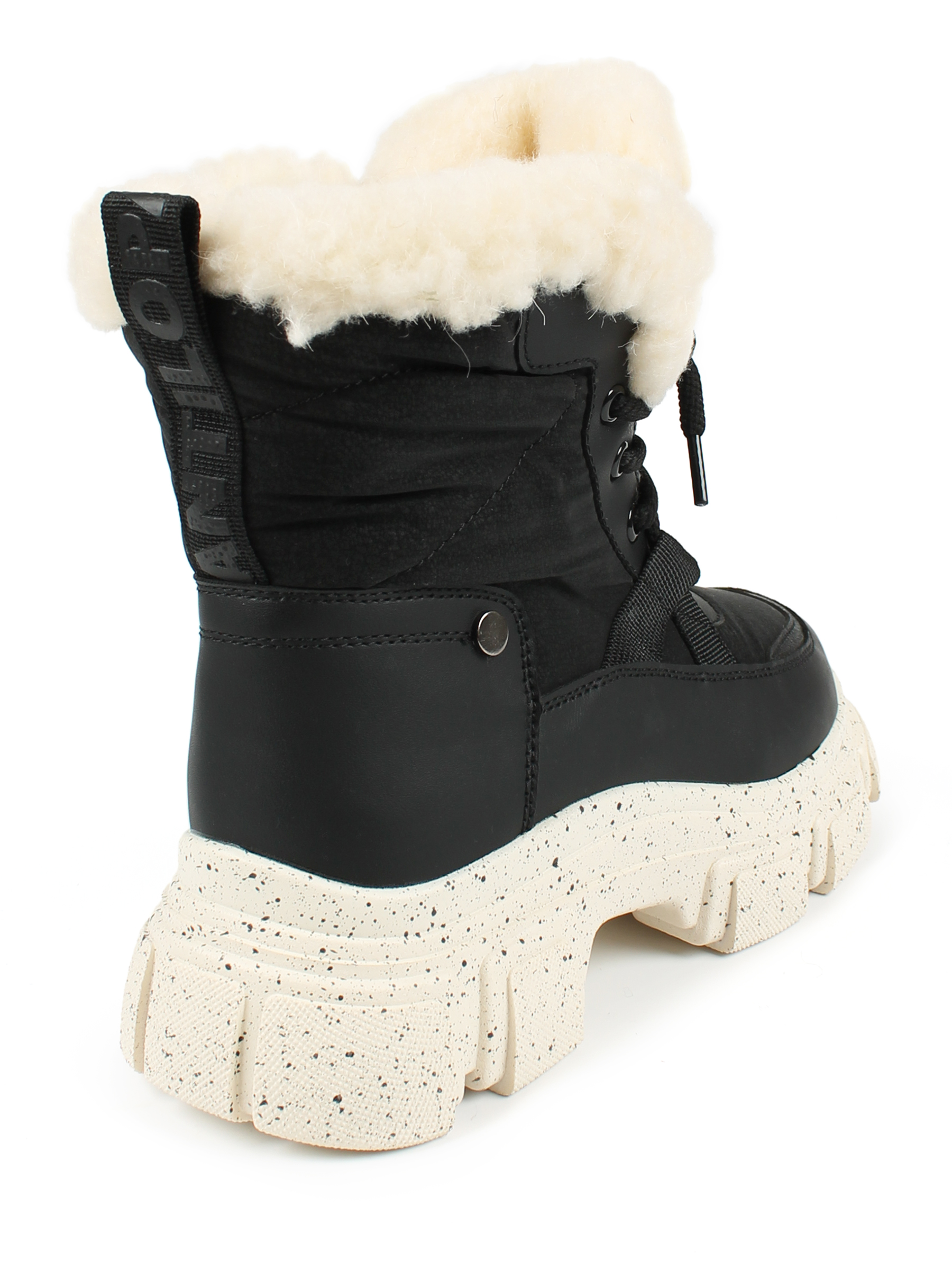 Ботинки Antilopa AL 15990 - фото 16