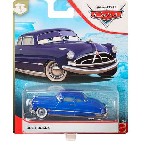Автомобиль Cars