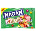 Конфеты жевательные MAOAM Пинболлс 50г