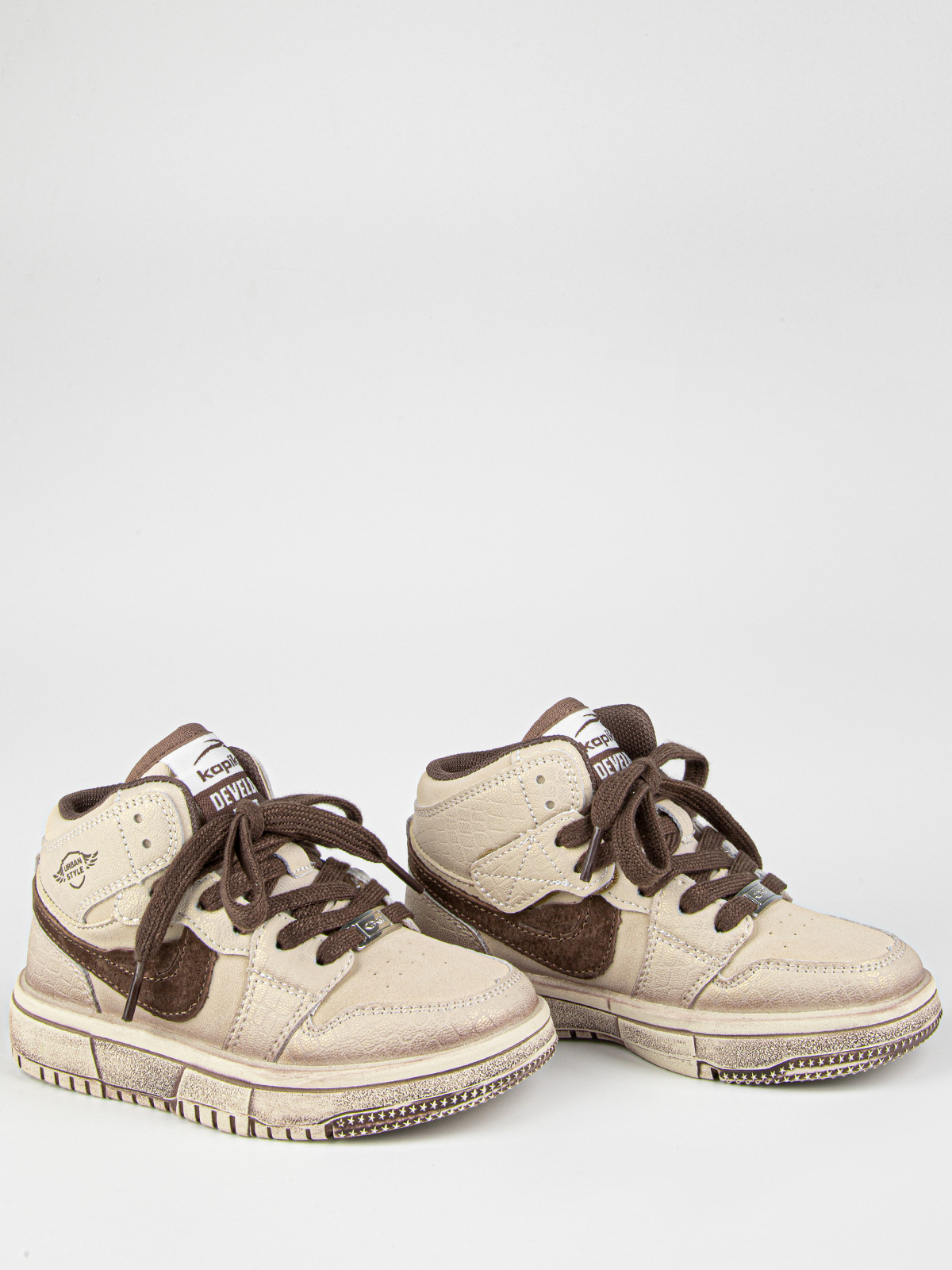 Кроссовки Kapika 721212-2 - фото 2