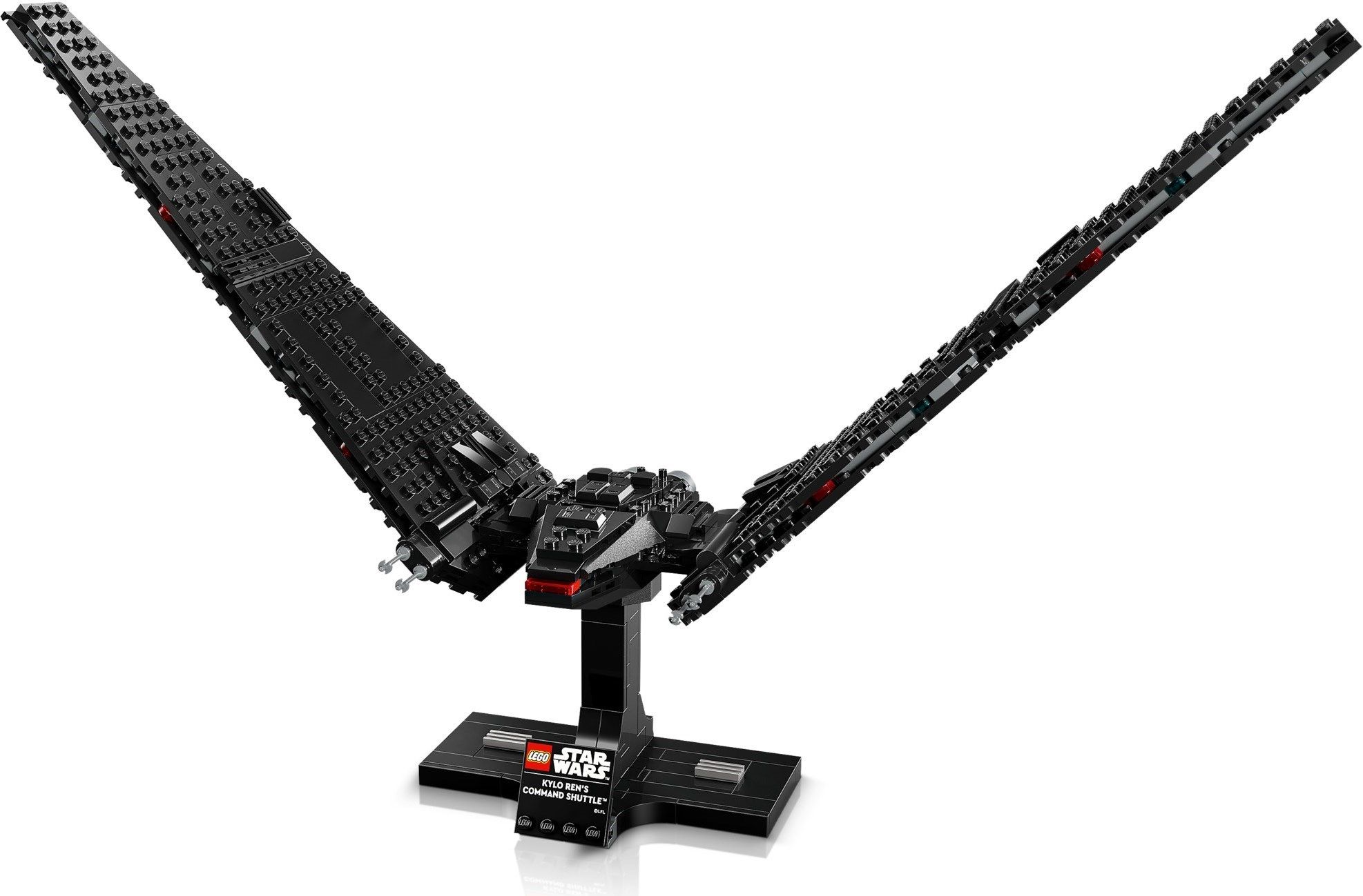Конструктор LEGO Star Wars 386 дет. - фото 10