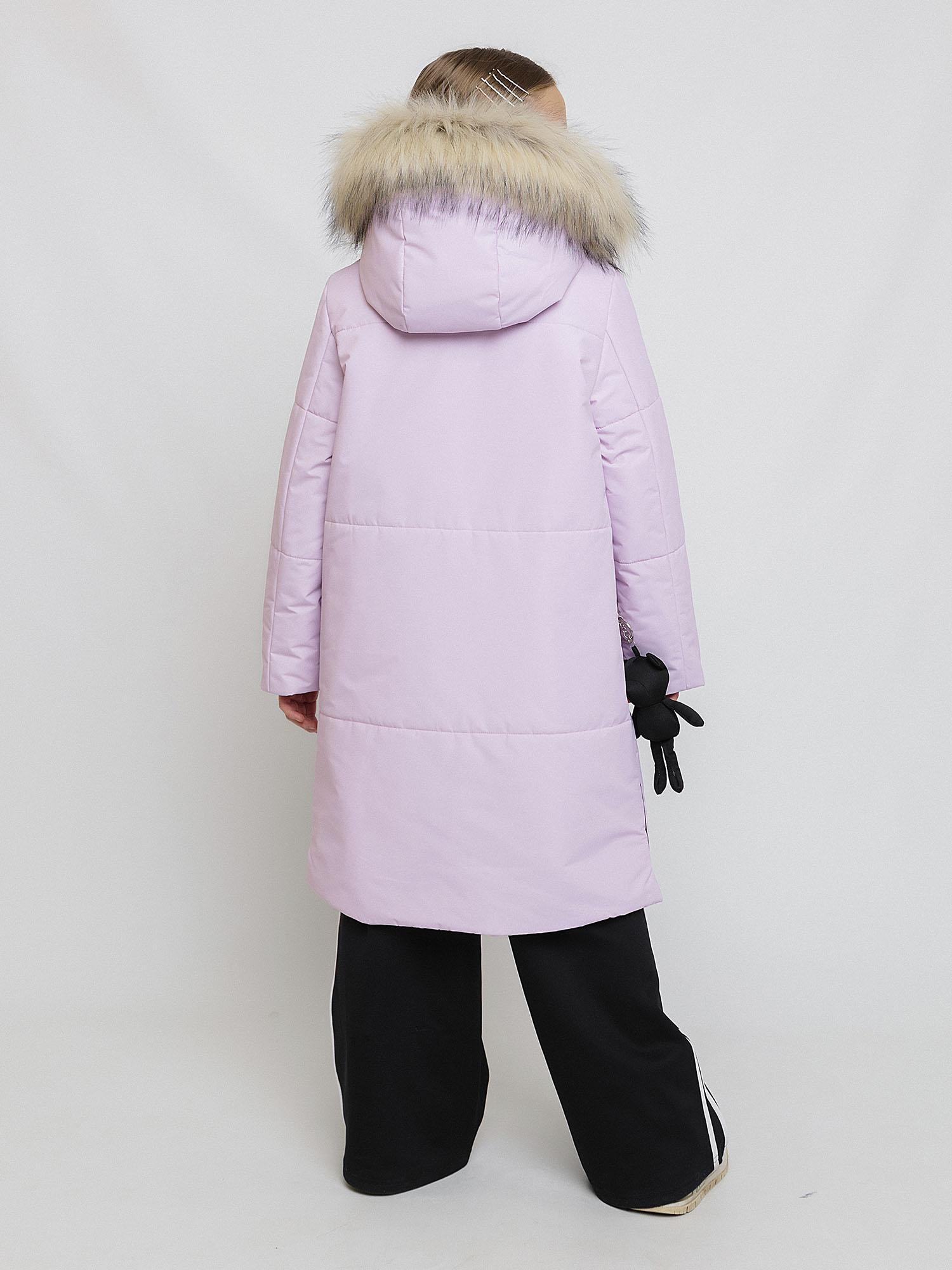 Пальто batik 233-26з-1 - фото 2