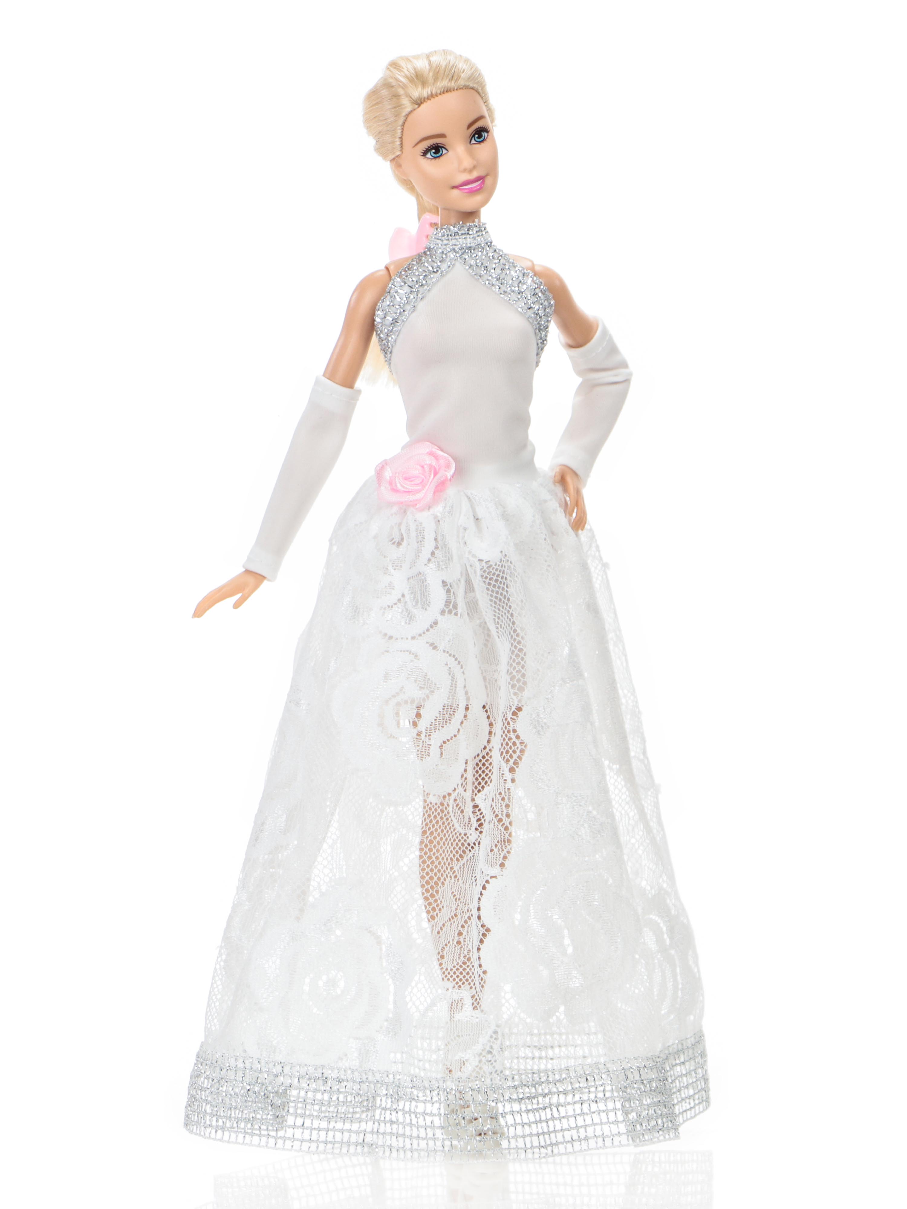 Одежда для кукол VIANA 128.30.2v - фото 6