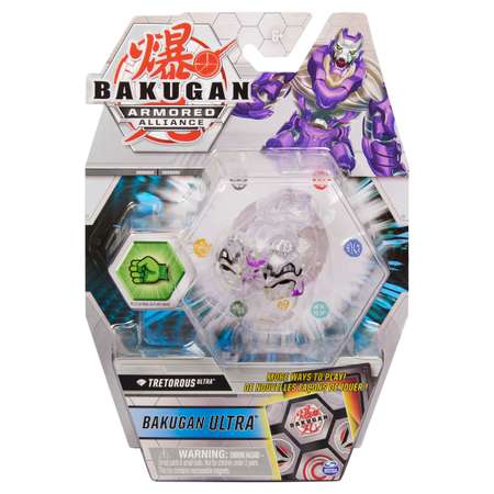 Фигурка Bakugan