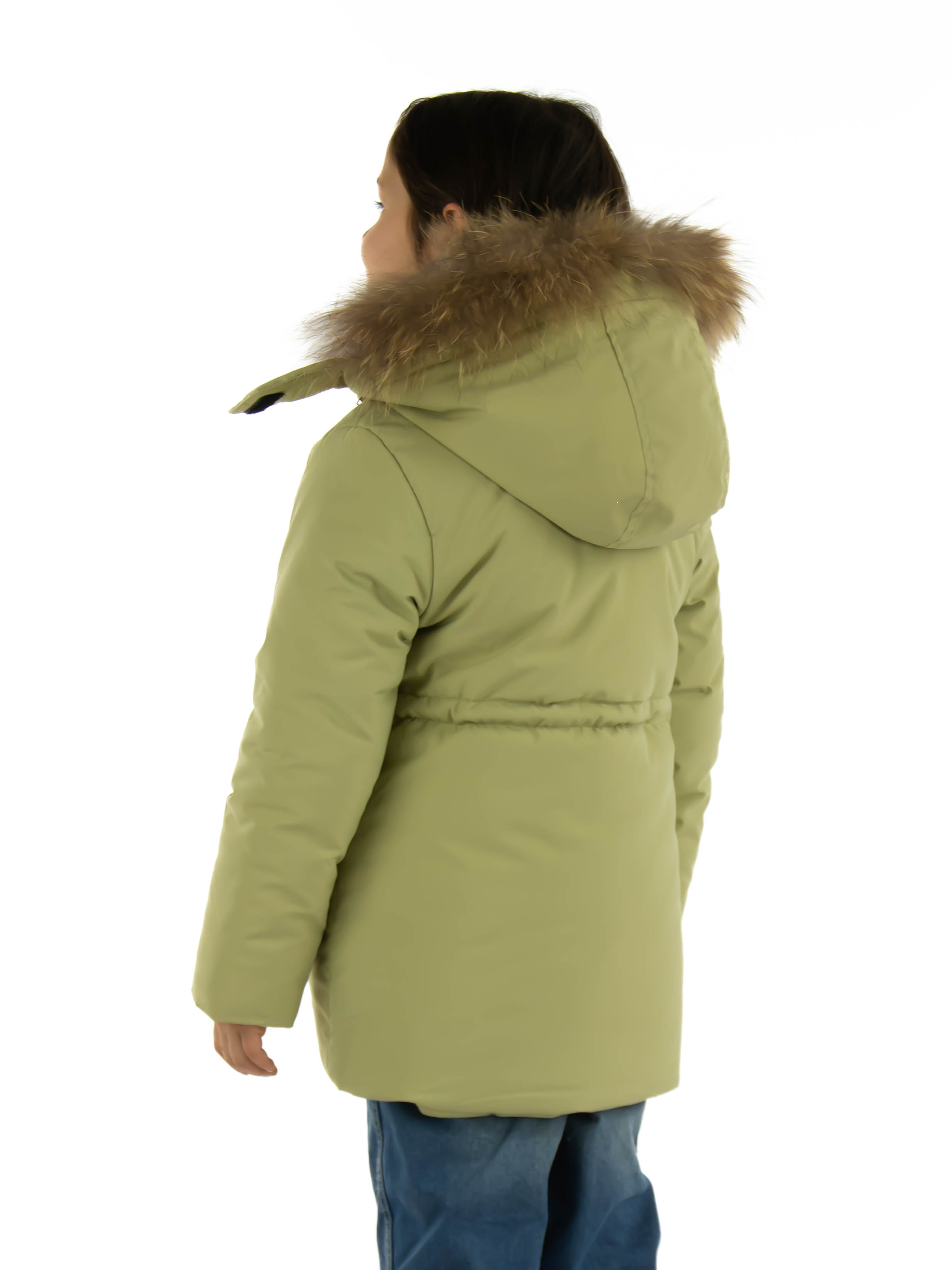 Куртка CASTLELADY 107107737 - фото 5