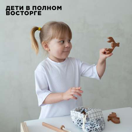Игрушка BYYY.SHOP рыбалка
