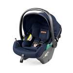 Автокресло Peg-Perego Lounge 0 (0 -13 кг) синий