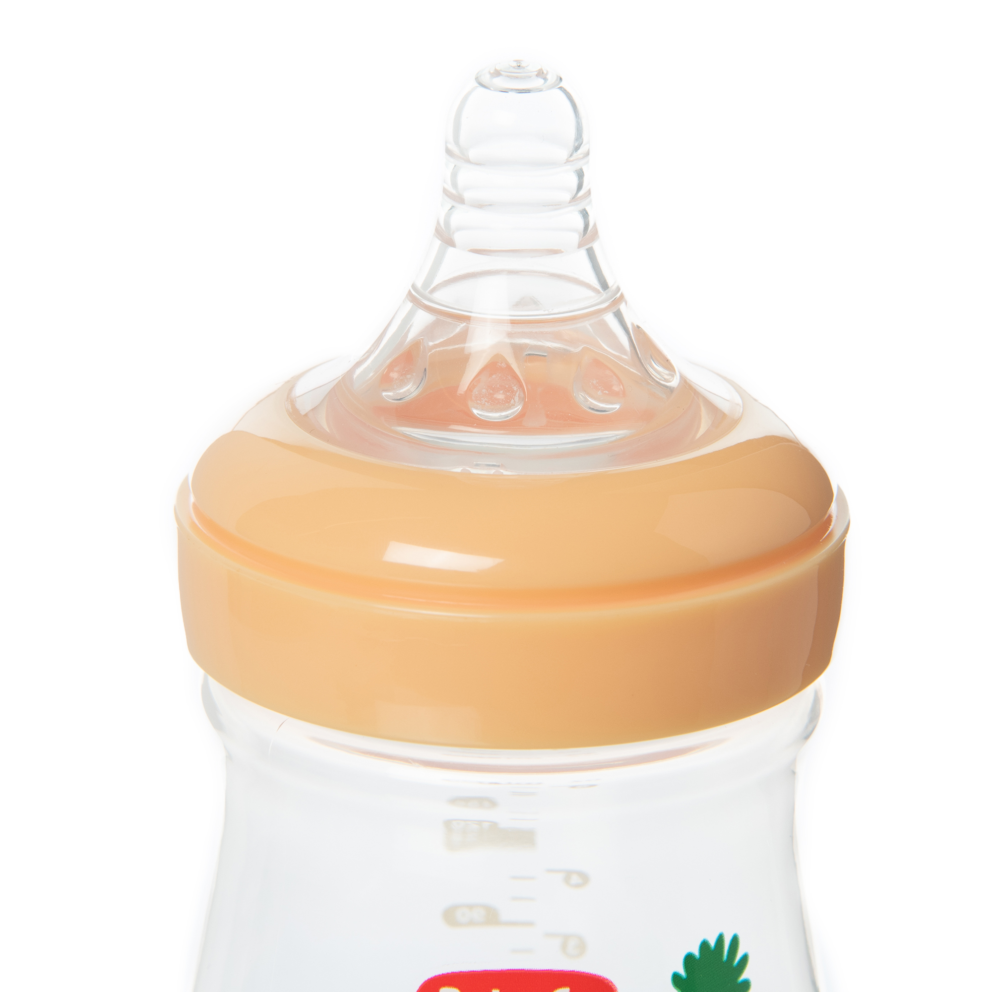Бутылочка BabyGo 150 мл 1 шт. - фото 3