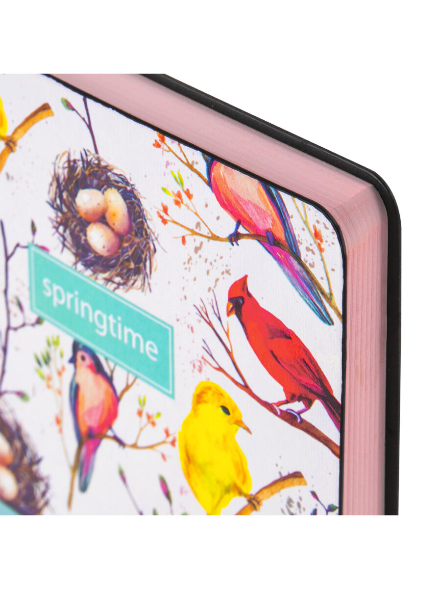 Ежедневник Brauberg 136 лист. - фото 7