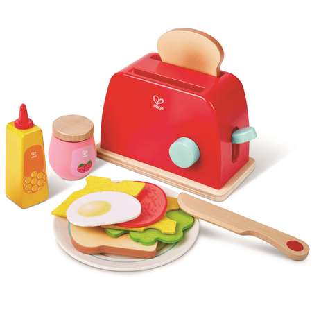 Игровой набор Hape продукты