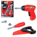 Игрушка Veld Co с отверткой