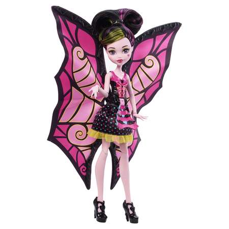 Кукла модельная Monster High