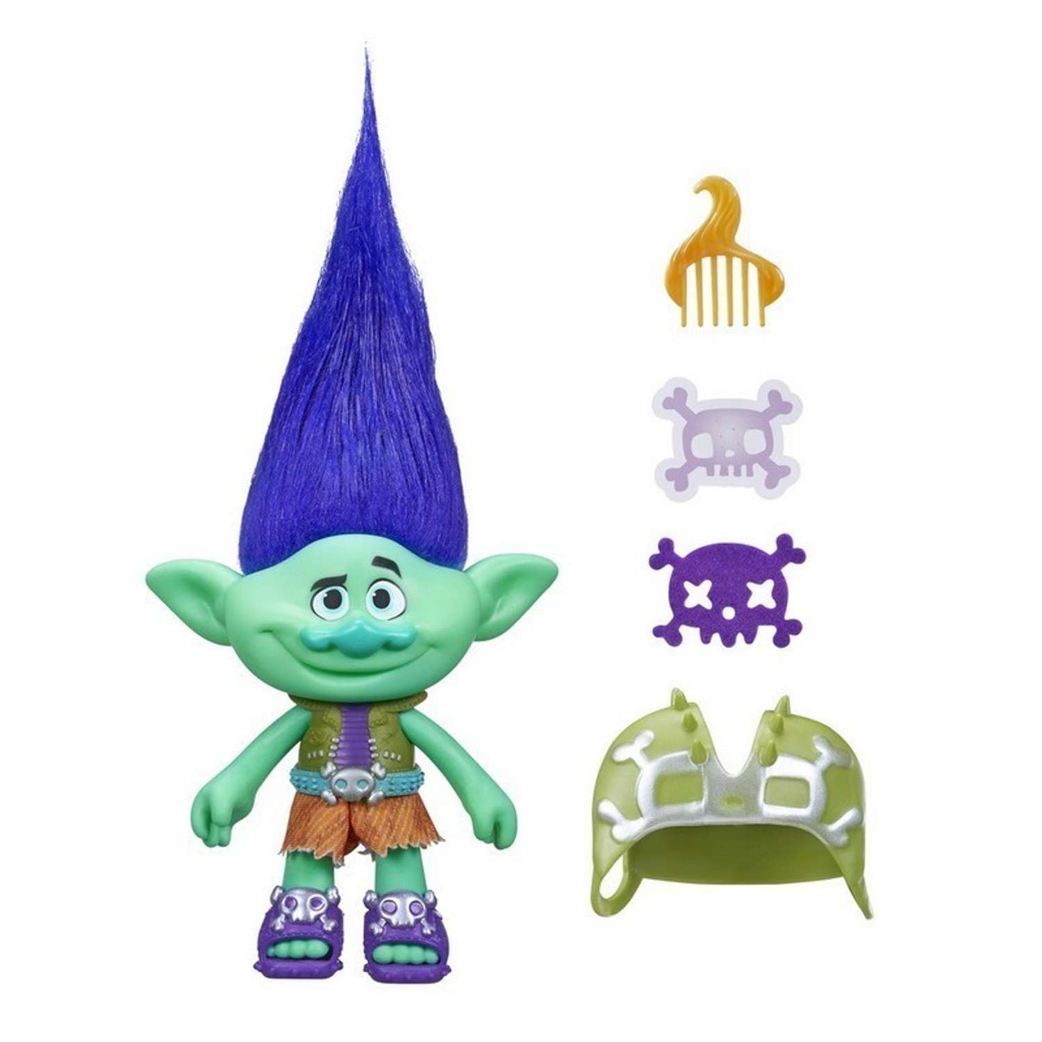 Trolls в ассортименте - фото 10