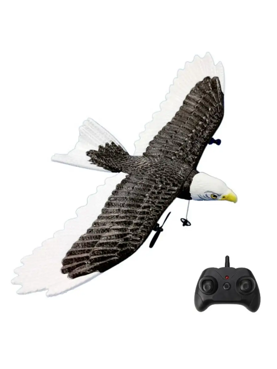 Автомобиль РУ Fei Xiong - фото 1