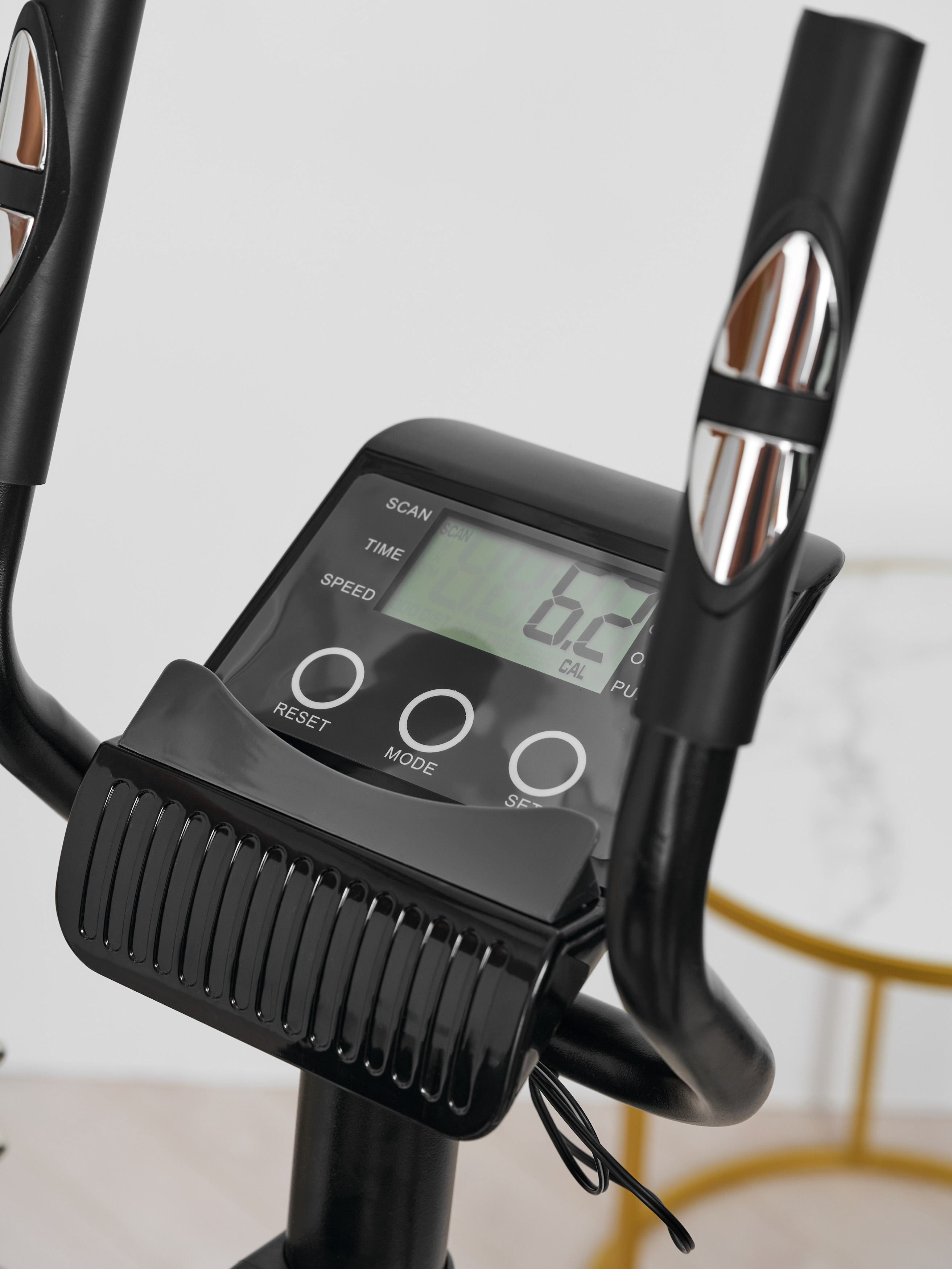 Эллиптический тренажер Fitronix Sit Motion - фото 6