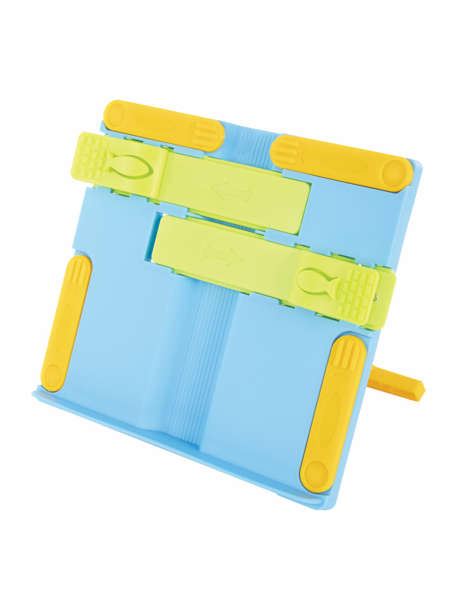 Подставка для книг Юнландия - фото 8