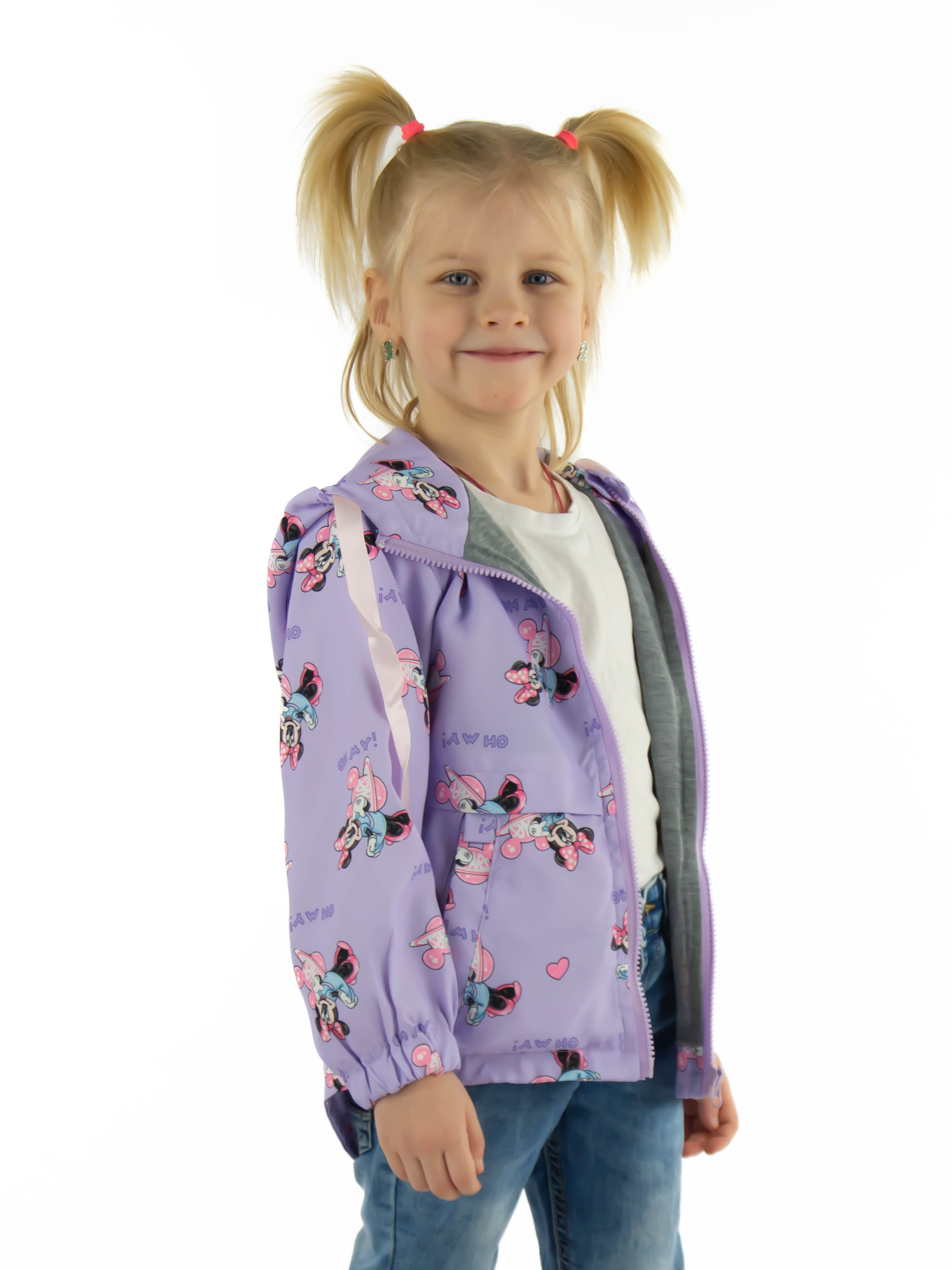 Куртка CASTLELADY 250100444 - фото 3